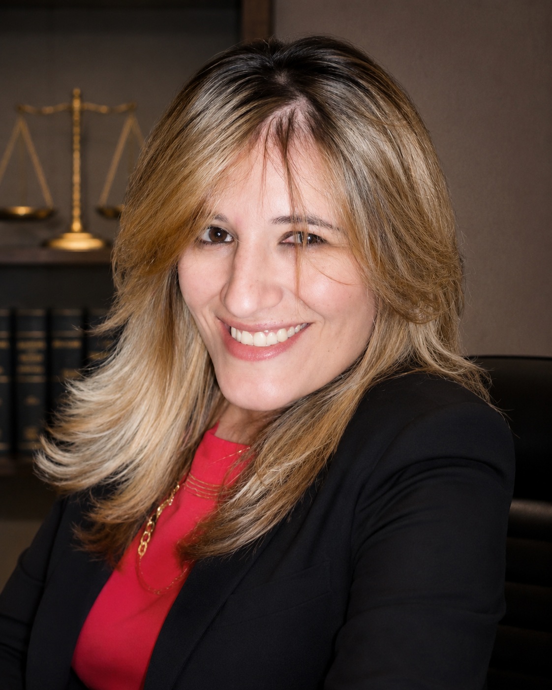 Jaqueline Jales
